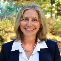 Plug In America Employee Ingrid Malmgren's profile photo