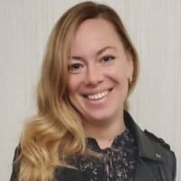 DevPulse Employee Violetta Slesarenko's profile photo