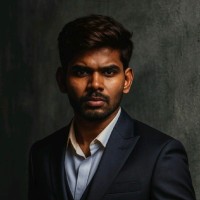 Infiniti Software Solutions Pvt. Ltd Employee Prabakaran Singaravelan's profile photo