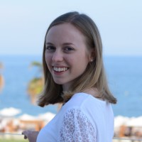 Corpus Christi College Cambridge Employee Naomi Walker-Pearl's profile photo