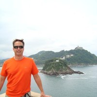 Port of Portland Employee Steven Mis's profile photo