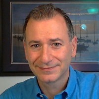 Sirva Employee John Zanni's profile photo