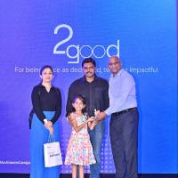 HCLTech Employee Antony L's profile photo