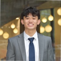 UBS Employee Vincent Su's profile photo