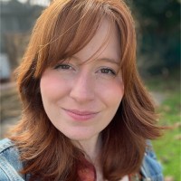 InsureMyTrip Employee Jamie Coulombe's profile photo