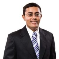 Reliance Industries Limited Employee Amit Acharya's profile photo