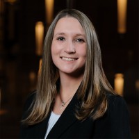 Mason LLP Employee Taylor Heath's profile photo