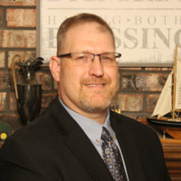 Oxy Employee Ty Patterson's profile photo