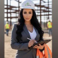 ND Testing Employee Erica Azucena's profile photo