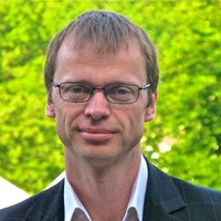 Electrolux Group Employee Ulf Nilsson's profile photo