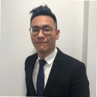 Stanhope Cooper Employee Steve Cii's profile photo
