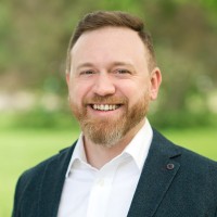 Tennessee Valley Authority Employee Jay Everett's profile photo