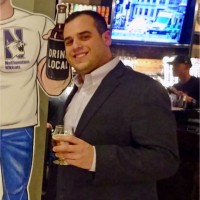 LD Carlson Employee Evan Luxenburg's profile photo