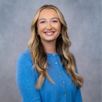 City of Vista Employee London Adams's profile photo
