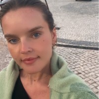 Swan at the Globe Employee Laura Burbaite's profile photo