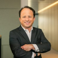 Bank Avera Employee Patrick Schüepp's profile photo