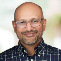 Ralliant Employee Santosh Sreenivasan's profile photo