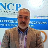 OSG Employee Scott Cain's profile photo