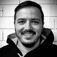 TEKSEA Employee Gabriel Schultz's profile photo