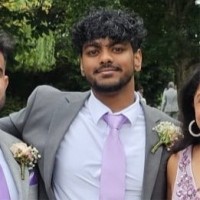 Roshan Russell Email