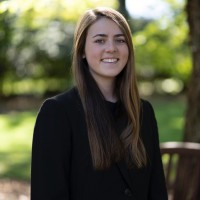 Bespoken Spirits Inc. Employee Madeline Savage's profile photo