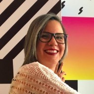 Hitss México Employee Ada Palazuelos's profile photo