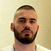 devlabs Employee Simeon Petkov's profile photo