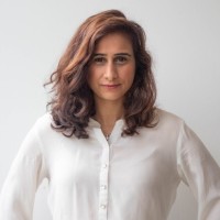 Shinydocs Employee Areen Khan's profile photo