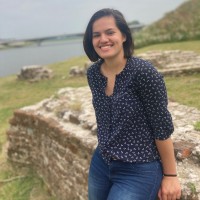 Faculteit der Letteren / Faculty of Arts Employee Laura Otten's profile photo