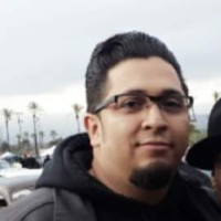 Anthony Reina Email & Phone Number