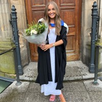 Pinsent Masons Employee Anna Rea's profile photo