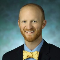 Johns Hopkins Hospital Employee Nathan McClain's profile photo