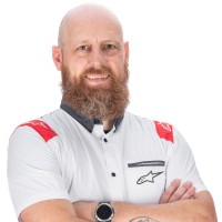 Alpinestars Employee Gordon Casteller's profile photo