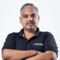 Botree Software International Pvt. Limited Employee Shenbagamoorthi Sudakar's profile photo