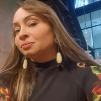Codemar Employee Alexandra Souza's profile photo