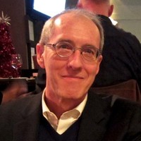 Virgil Smithers Email & Phone Number