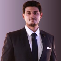 Next Generation Technology Solutions Employee Abdullah Mustafa's profile photo