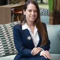 Evidea Employee Sevde Gezer's profile photo