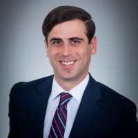 Bridge Commercial Real Estate Employee Dylan Stiteler's profile photo
