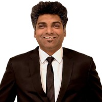 TrustCloud Employee Akshay Venkatachalam's profile photo
