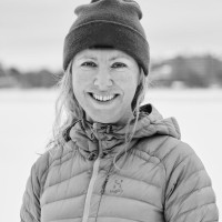 Haglöfs Employee Elaine Gardiner's profile photo