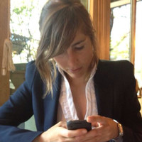 Lucia Lercari Email
