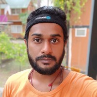 RC-EVENTS Employee Prajwal Bhawalkar's profile photo