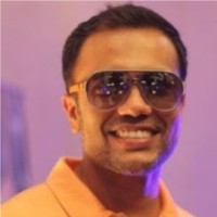 Capable Data Employee Ajay Kandala's profile photo