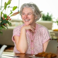 &VIVE Consultancy Employee Jessica van Iersel's profile photo