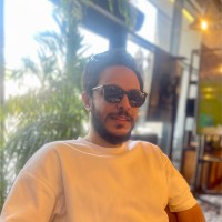 Crossover Employee Mazen Raafat's profile photo