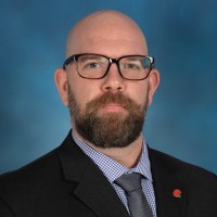 Cheongna Dalton School Employee Michael Kozma's profile photo