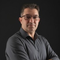 Prumo Engenharia Employee Pierre Nunes de Azeredo Coutinho's profile photo