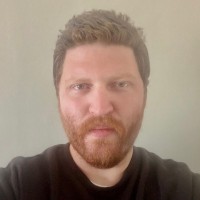 Capitol Records Employee Rob Levin's profile photo