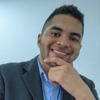 Suricatum Employee Wuilfredo Montero Muñoz's profile photo